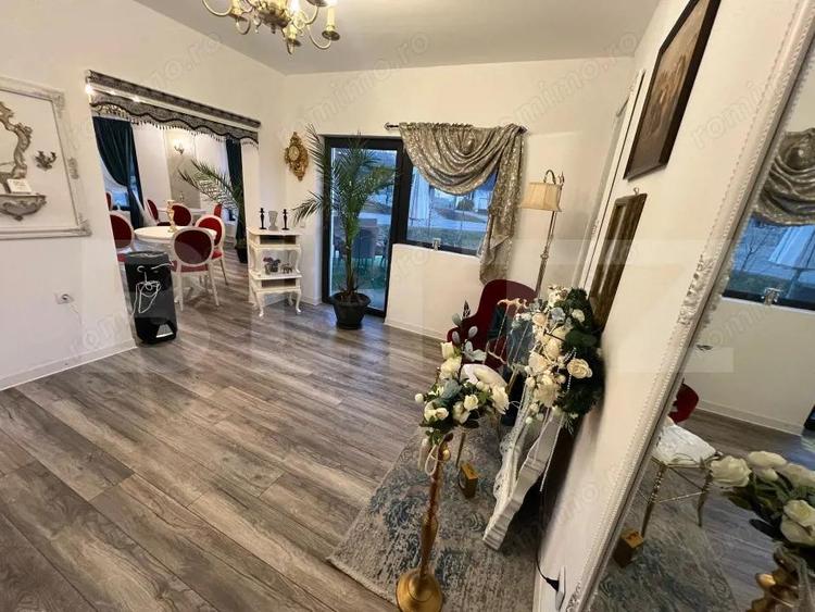 Casa noua de vanzare, finisata, Lechinta - 8