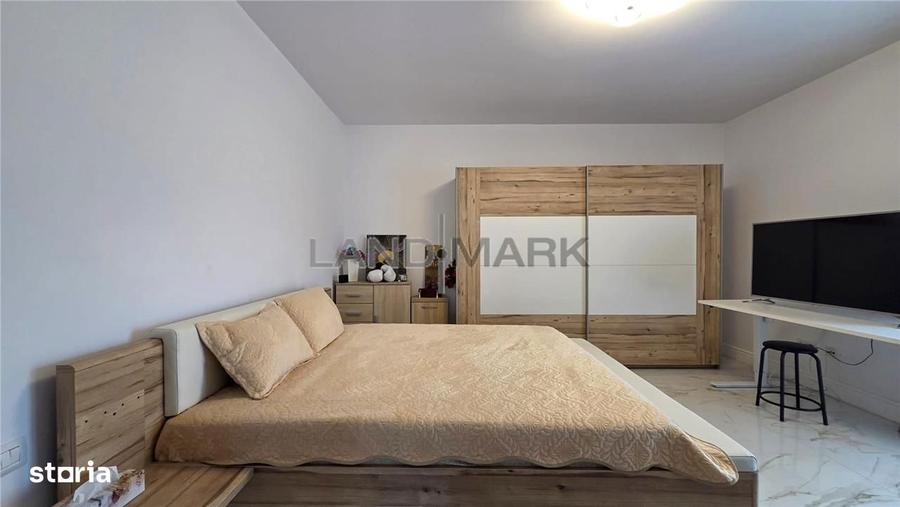 COMISION 0% CASA MEDITERANEANA SUPERBA MOBILATA DUMBRAVITA PADURE - 4