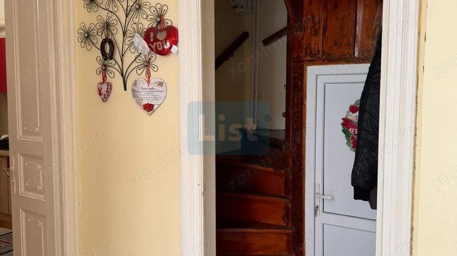 Casa Braila, vanzare: 218m2, 4 camere, Calea Gala?i - 20