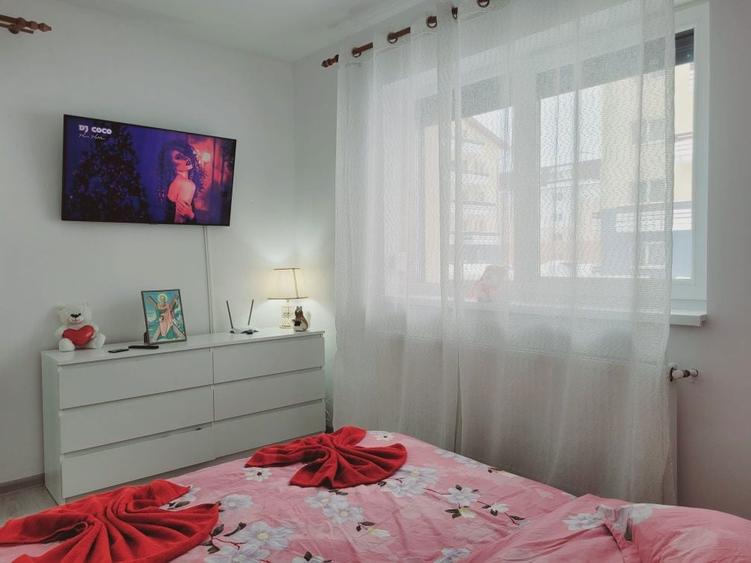 Garsoniera deosebita, compartimentata, Subcetate Sanpetru | Parter | - 8