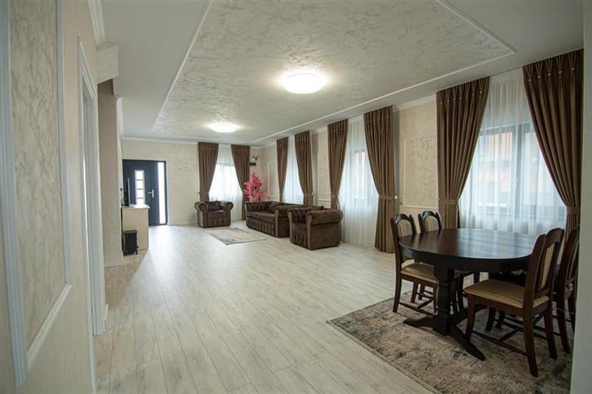 Casa de vanzare constructie noua - 5