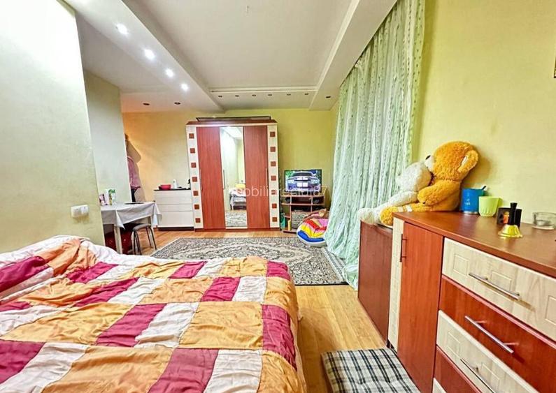 Oferim spre inchiriere apartament cu 1 camera in cartierul Manastur