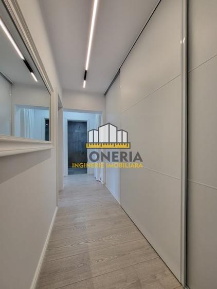 3 camere-0% comision-Parc 9 Mai-700m metrou Crangasi-net 2Gb gratis - 24