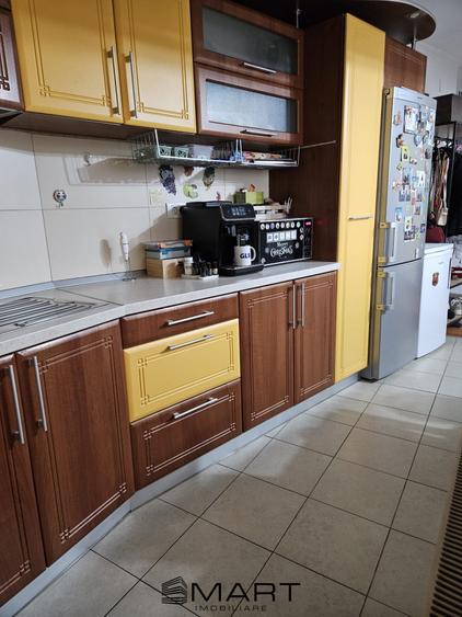 Apartament 2 camere zona Turnisor - 5