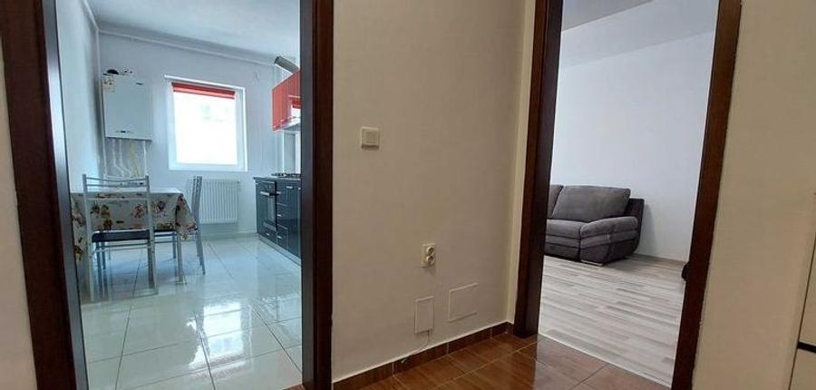 Apartament cu 2 camere decomandat în Brâncoveanu - 5