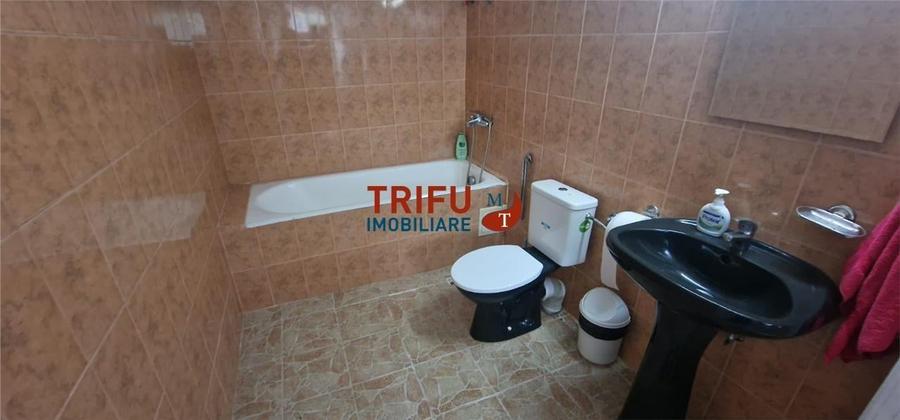 Casa de vanzare 9 camere 878 mp teren zona Barabant - 15