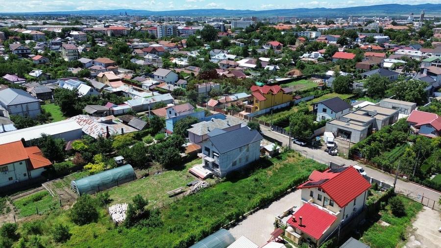 Casa / Vila 5 camere Fundatura Magura - 14