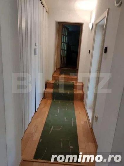 Casa stil boem, cu dependinte , 6 camere, zona-M17 - 3