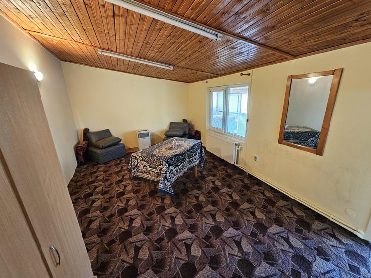 CASA TRADIȚIONALĂ ”MAGNOLIA, P+M 195mp, TEREN 556mp, CHIAJNA-STR. EROULUI - 25