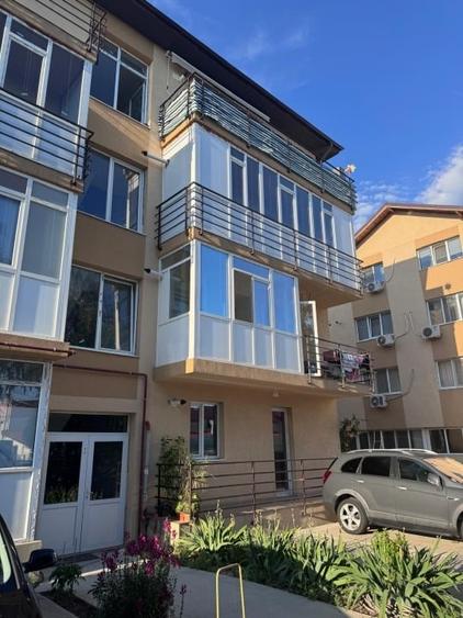 Garsoniera de inchiriat spatioasa, ultradotata + loc de parcare - 8