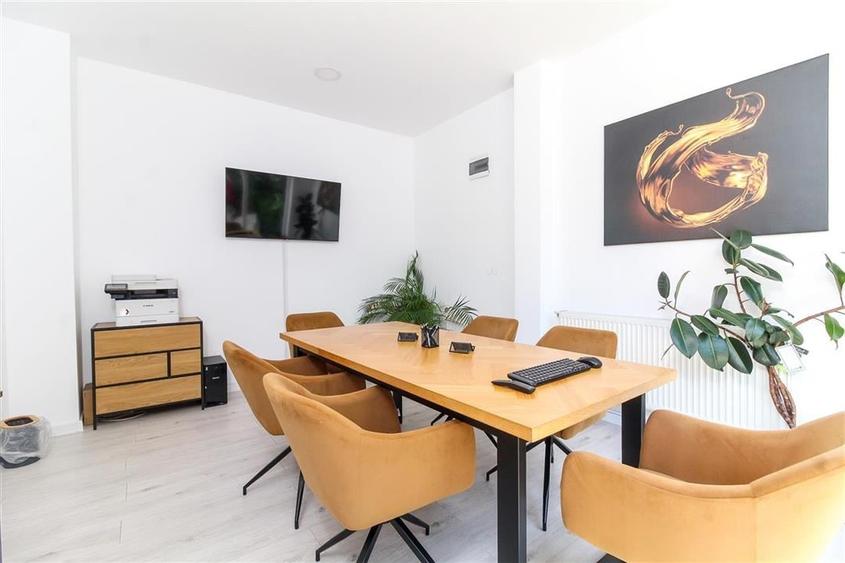 Inchiriere spatiu de birou la strada, 5 parcari, Aurel Vlaicu, Marasti - 7