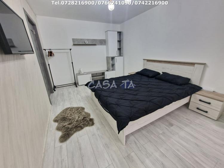 Inchiriere garsoniera, situat in Targu Jiu,Str.Agriculturii - 3