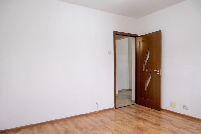 2 camere decomandat - Bloc reabilitat - Kaufland Salaj - 3