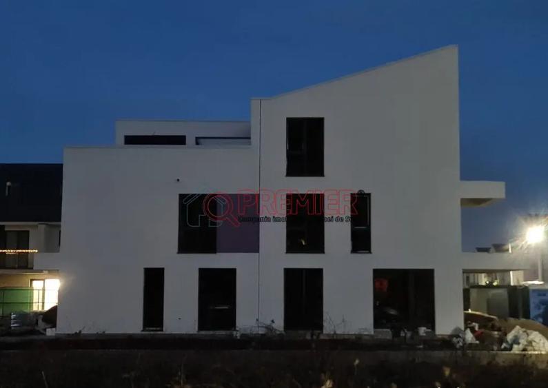 CASA P+1+Terasa ultima unitate Popesti-Leordeni - 4