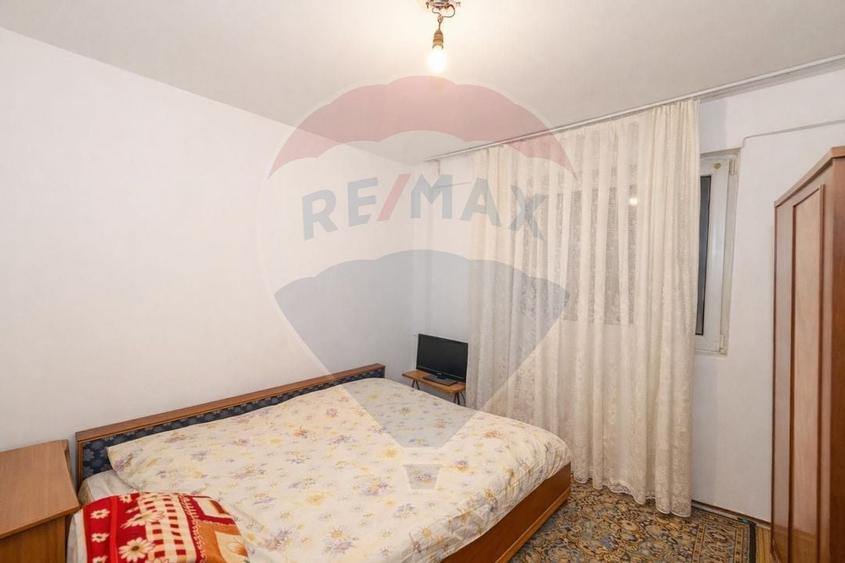 Apartament cu 2 camere de vanzare in zona Titan, 37 mp utili - 2