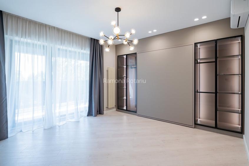 Apartament 3 camere | totul nou, prima utilizare | 94 mp | Mamaia, zona Centrala