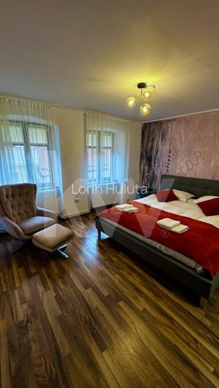 Inchiriere apartament Premium 3 Camere,ultra-central Sibiu