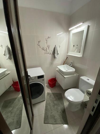 Apartament 3 camere - Doinei - 3