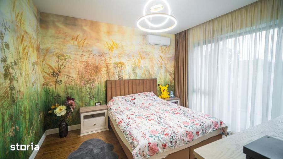 CASA LUX 5 CAMERE IANCU NICOLAE - 7