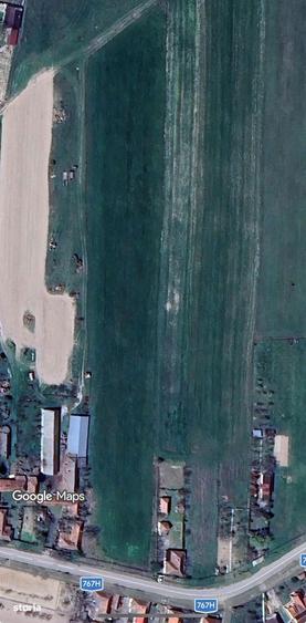 Teren inravilan Sacadat, jude?ul Bihor - 3