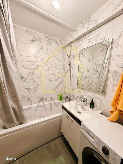 Apartament Sos Vitan Barzesti Parc Vacaresti Parcare Prima Inchiriere - 3