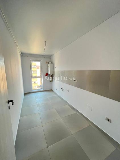 Apartament decomandat - Direct Dezvoltator - Incalzire prin Pardoseala - 50 mp