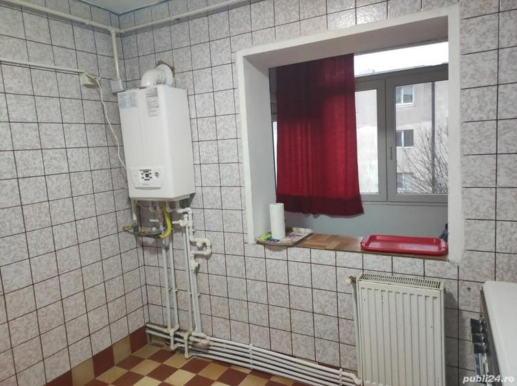 3 camere Unirii sud - 5