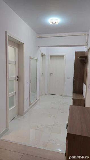 Inchiriez ap. 2 camere (loc parcare inclus) - 4