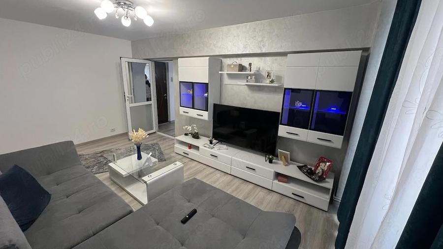 Apartament de vanzare 2 camere ! - 3