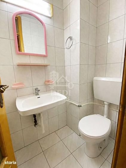 Apartament 3 camere de inchiriat in zona Iosia, Oradea - 4
