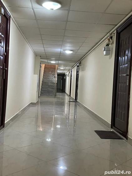 Inchiriez apartament garsoniera cu 1 camera 33 mp utili - 4