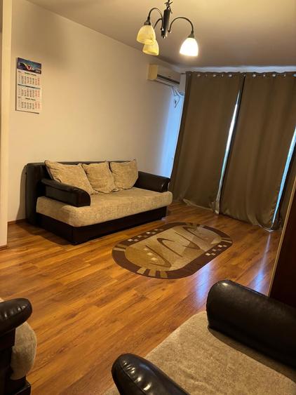 Vitan, garsoniera, 6 min mall Vitan, 8 min metrou Mihai Bravu, bloc reabilitat - 1