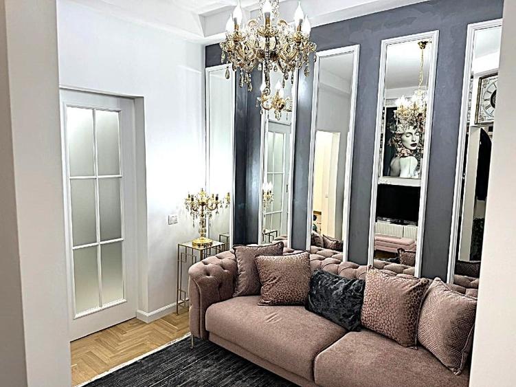 Pachet Unicat 2 Garsoniere a 17mp fiecare etj.1 +etj.2 - 9