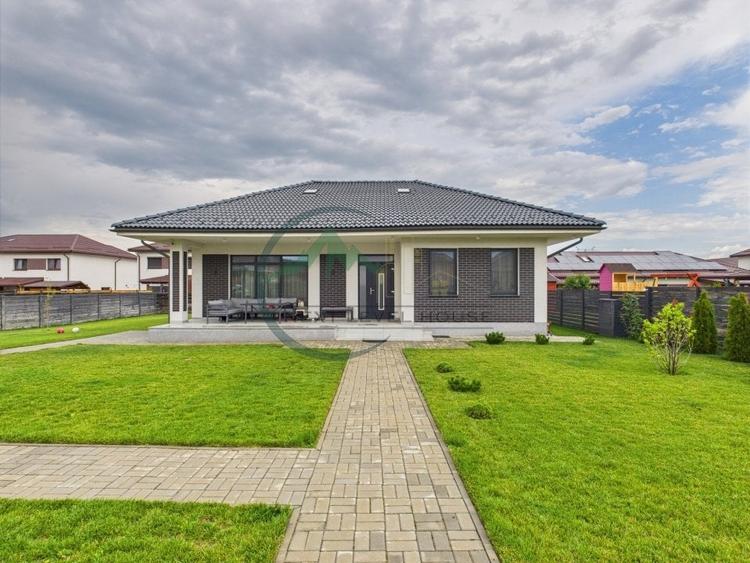 Casa individuala cartier Izvor Comision 0% - 2