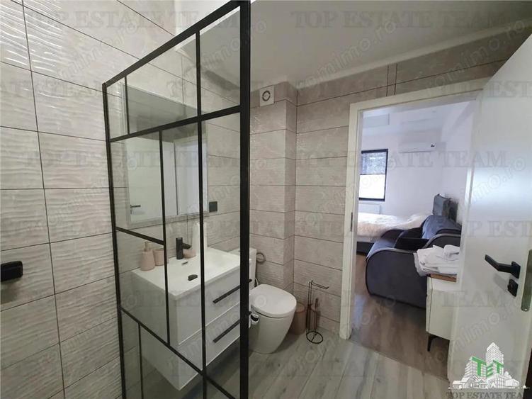 Investitie premium pe malul Marii Garsoniera in Stefan Building Mamaia - 7