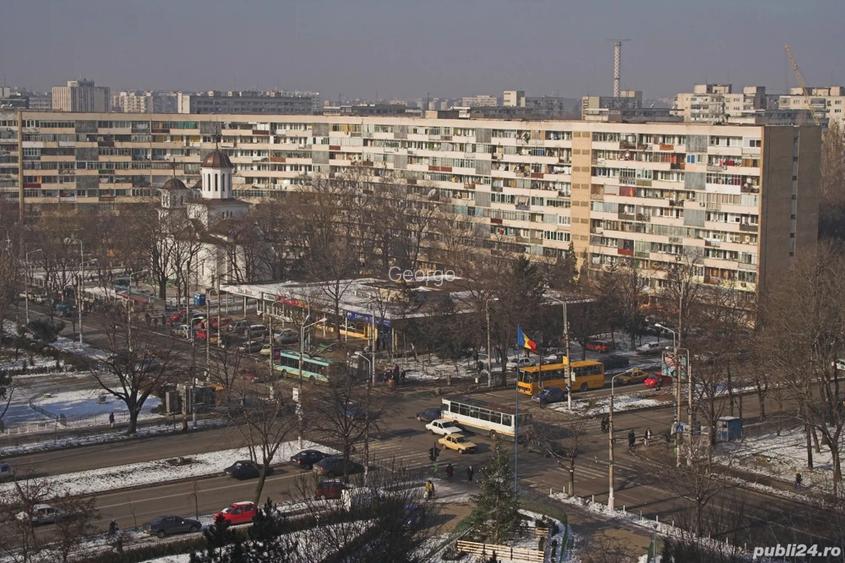 Direct proprietar vand ap.3 camere in Titan, renumitul bloc POTCOAVA