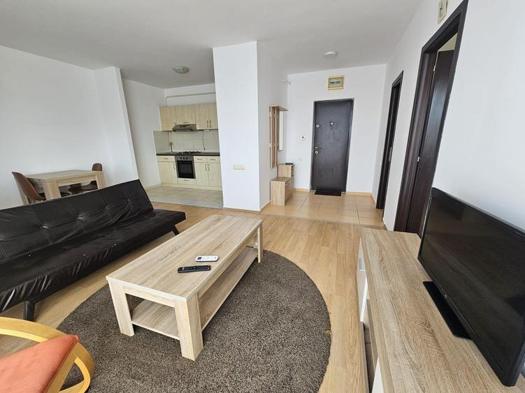 Apartament cu 2 camere Green Park - 6