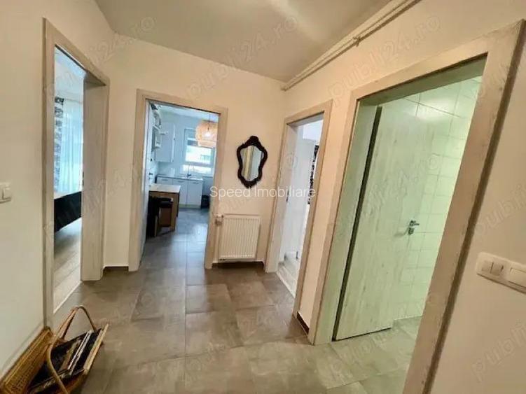 A 1637 De vanzare apartament cu 2 camere in Tg Mure? - Maurer