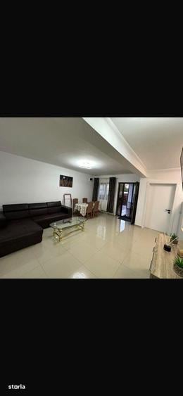 Casa cu 4 camere, zona de vile - 9