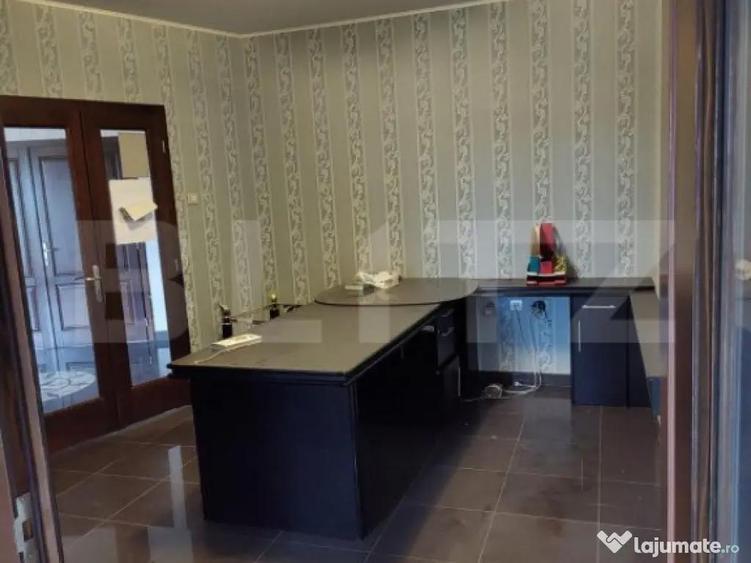 Spatiu pentru birouri, sediu firma, 660mp, zona Calea Clujul - 1