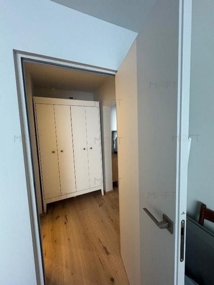 2 camere renovat nou, prima închiriere, zona Vitan - 7