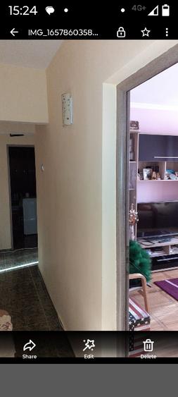 Apartament central la 2 minute de spital și liceu zona Decebal confort 1  - 2