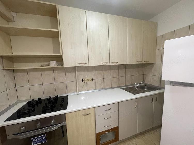 Proprietar inchiriez garsoniera sector 2 , chiar langa Mega Mall - 6