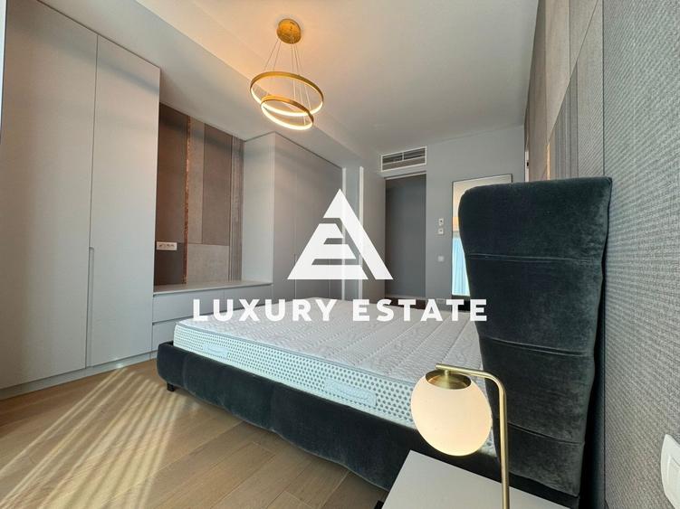 Inchiriere apartament elegant cu 3 camere zona Floreasca One Mircea Eliade - 15