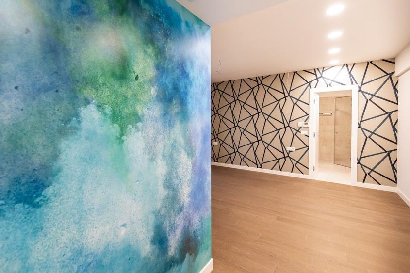 # LUXURY - PENTHOUSE - FINALIZAT - amenajari de exceptie - 1