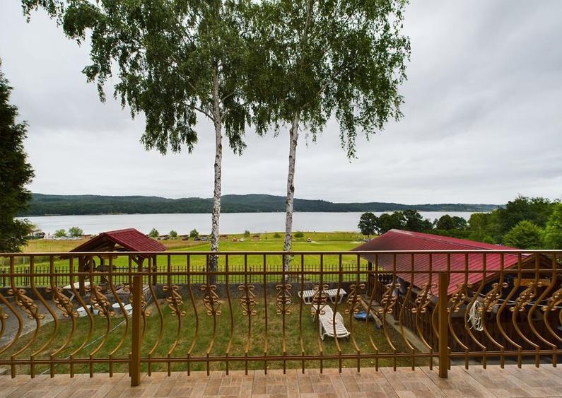 Casa de vacan?a langa lacul Surduc! - 10