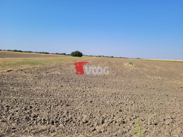 Teren parcelat cu PUZ aprobat 27.000mp