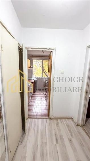 APARTAMENT 2 CAMERE COLENTINA  ETAJ 2/10  BLOC REABILITAT TERMIC  LUMINOS SI - 14