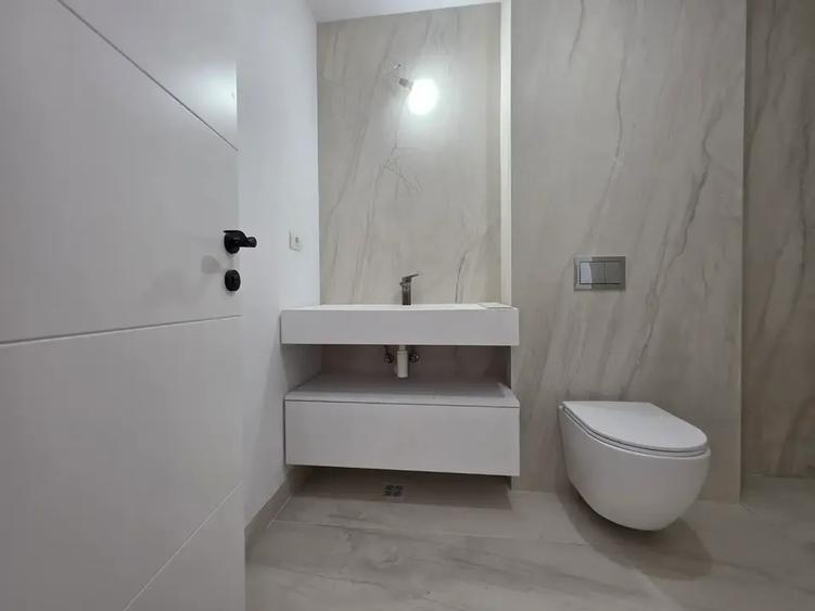 Apartament 2 camere 72.5mp tip penthouse Baneasa | langa padure si Stejarii - 8