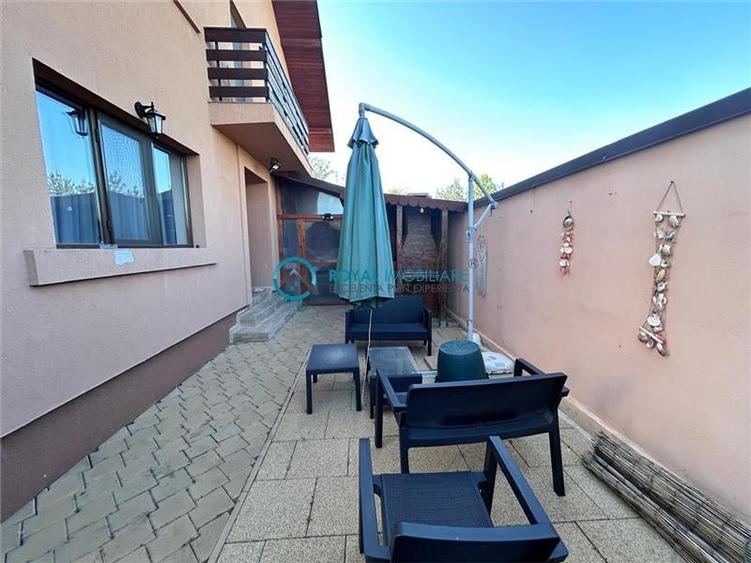 Royal Imobiliare - Vanzare Vila zona Paulesti - 3